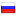 freshskin.ru hosted country